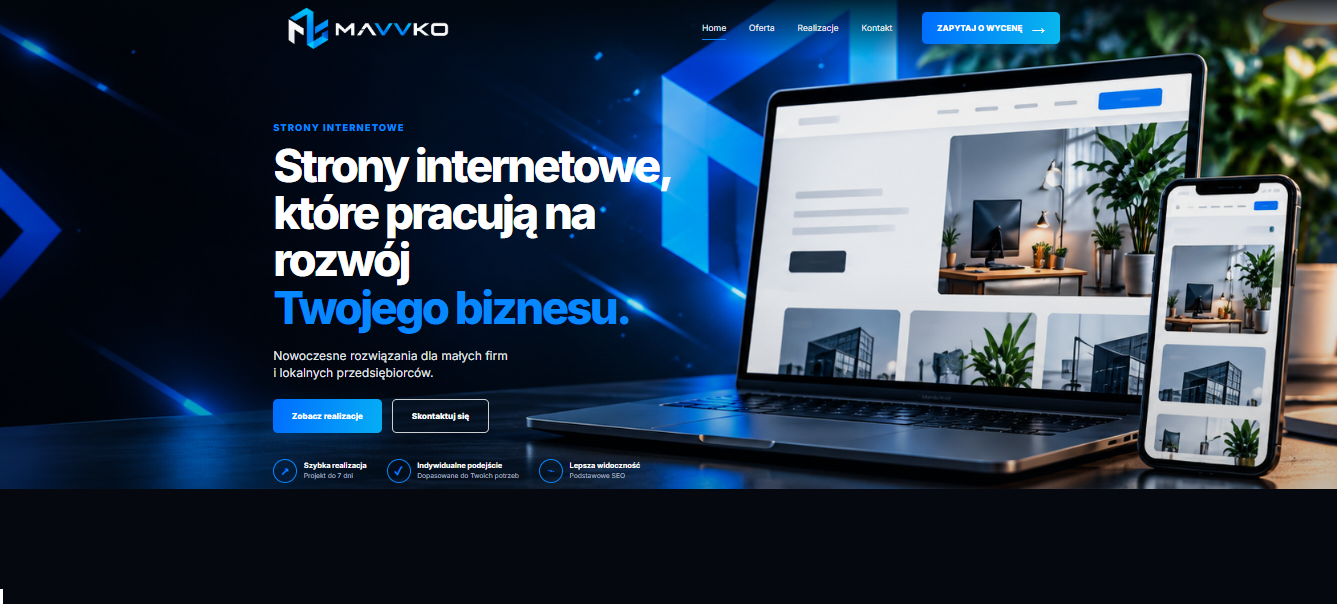 Podgląd projektu 5